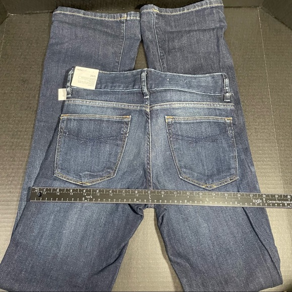 BNWT Gap 1969 26/2L “Perfect Boot”Jeans Original Retail Owner - Picture 5 of 11